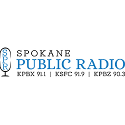 Spokane Public Radio Community Calendar